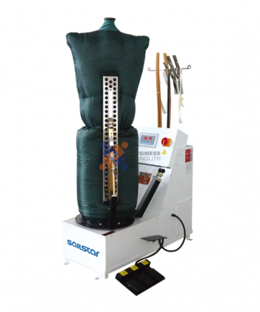 sailstar пароманекен sff 20 sailstar