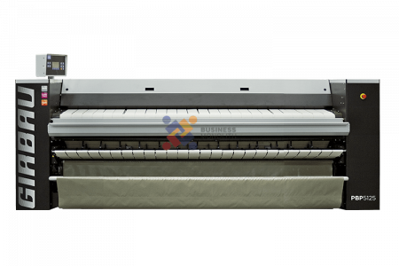 girbau pbp5125 girbau
